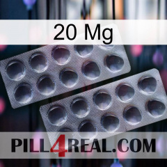 20 Mg 31